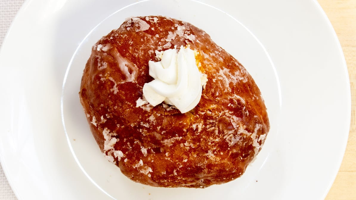 Spalding's Bakery by null