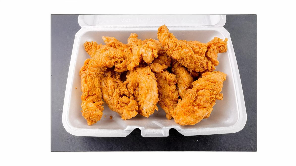 Layne's Chicken Fingers by null
