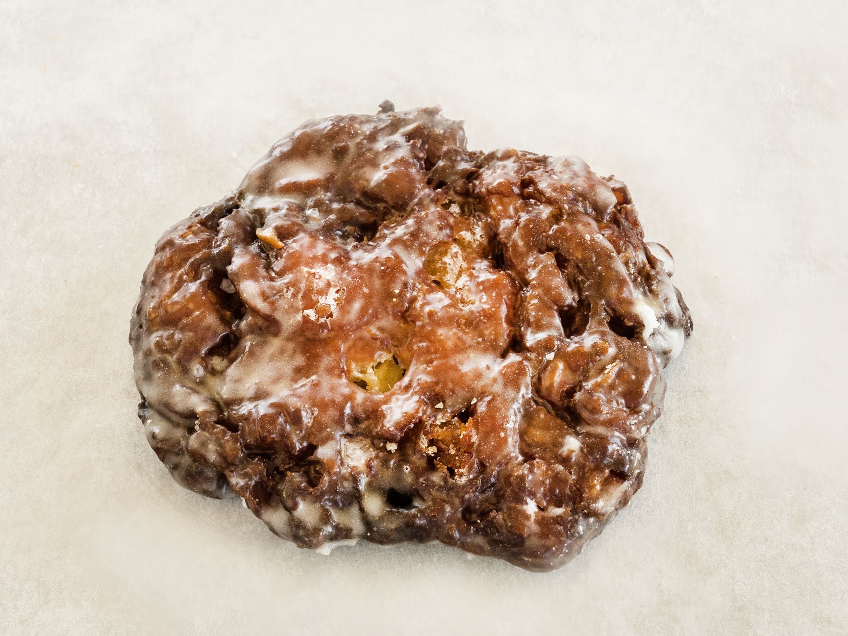 Simone's Donuts by null