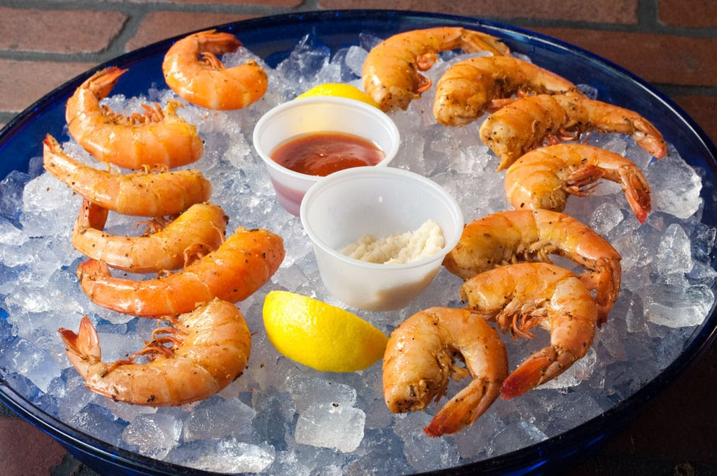Tookie's Seafood by null