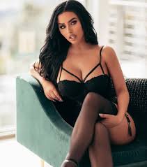 Suggestive video with abigail ratchford jpg x Abigail ratchford