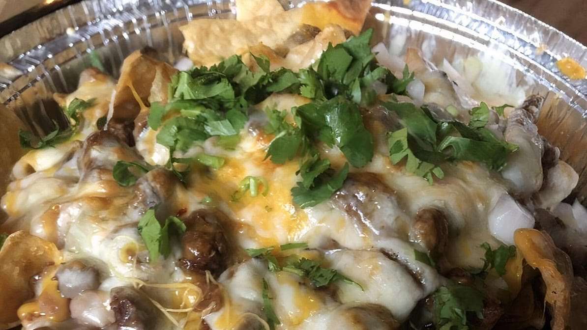 Sancho's Tacos by null