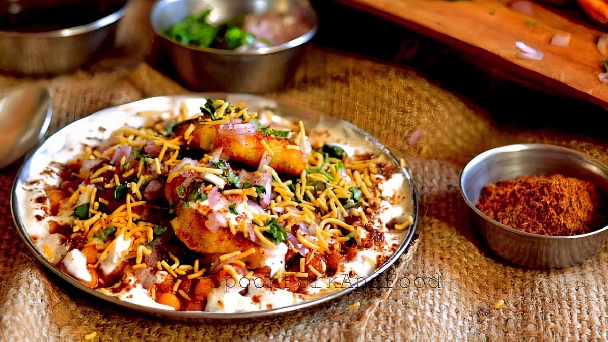 Sam's Indian Food & Pizza by null
