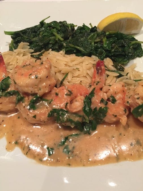 Trellis Restaurant by null