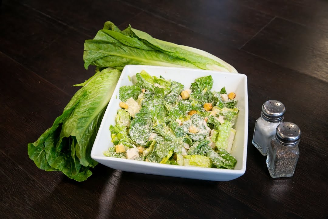 Villa Nova Pizza by null