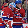 News source: Habs Eyes on the Prize