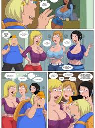 Page croc comics babys play issue erofus sex and porn comics jpg x Family guy comics