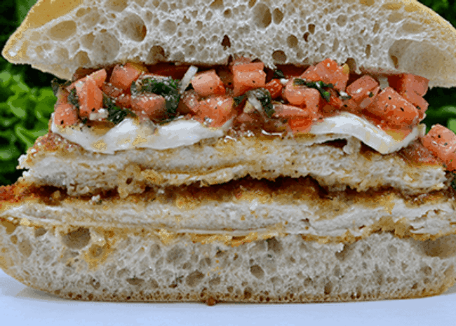Super Sandwich by null