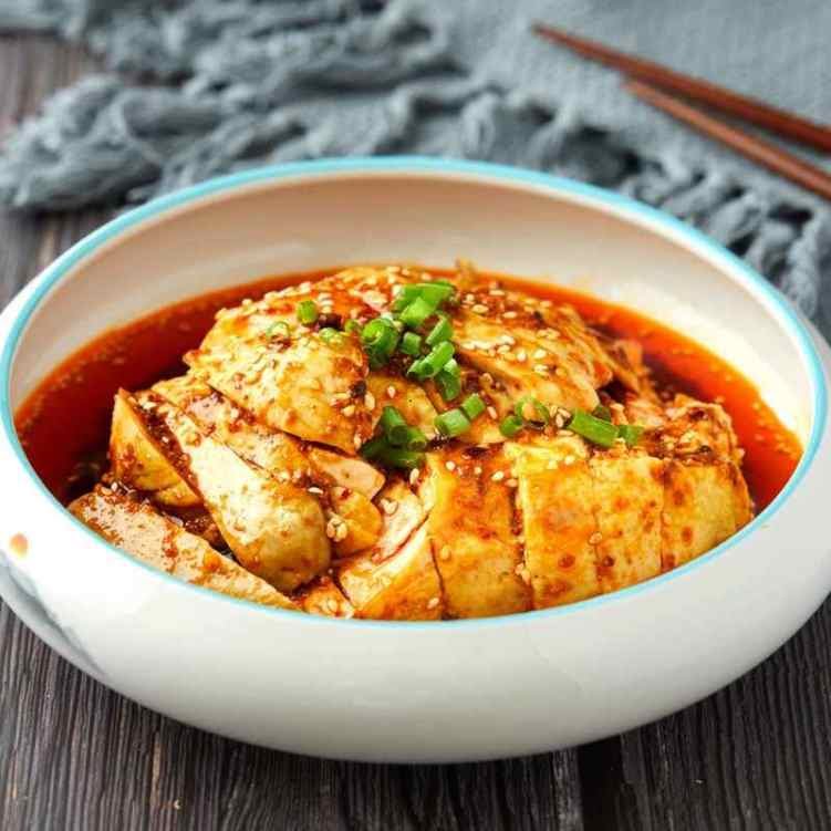 Jin Jin Gourmet by null