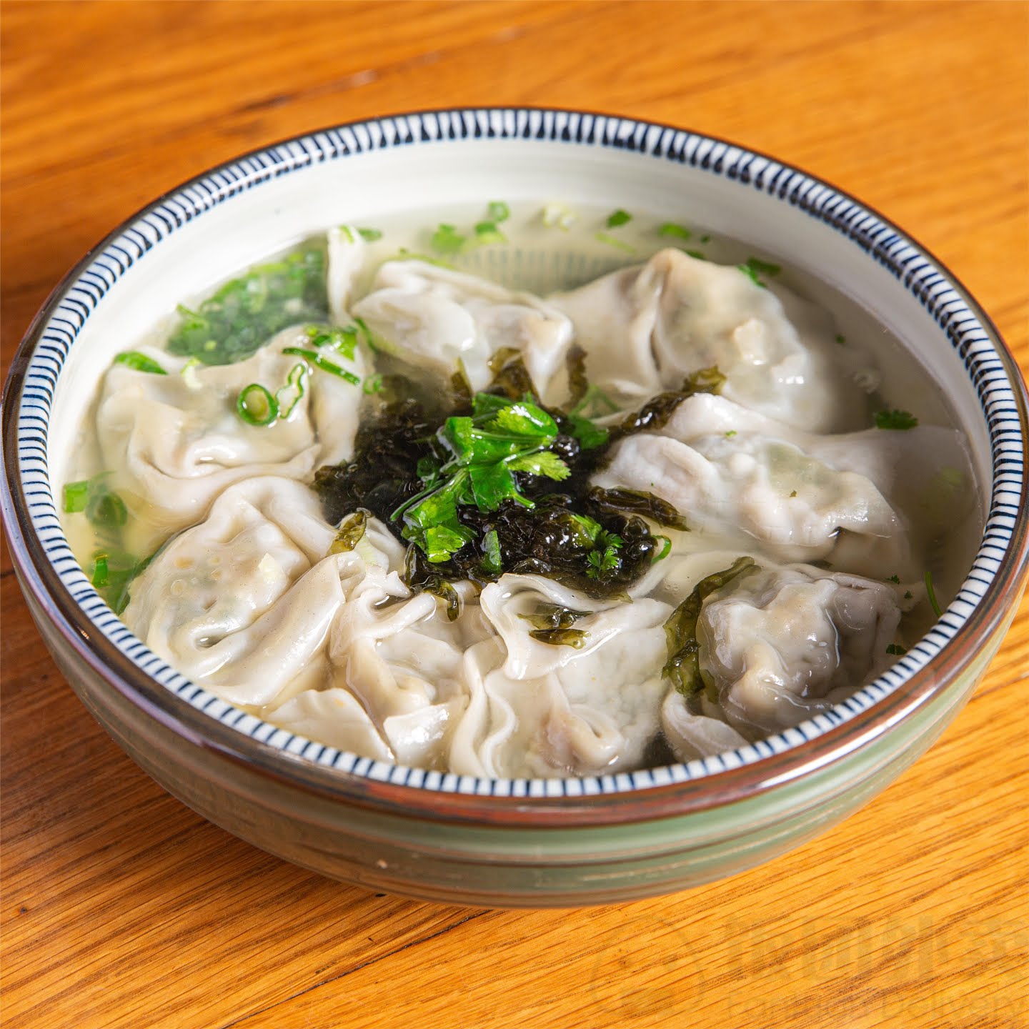 Hui Tou Xiang Noodles House by null