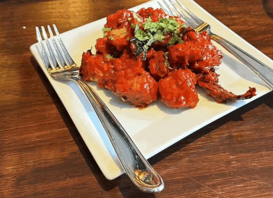 AVON INDIAN GRILL - Restaurant photo 4