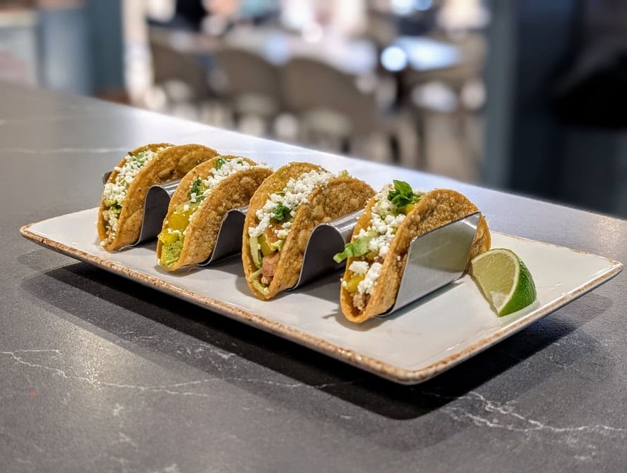 Nordstrom Grill by null