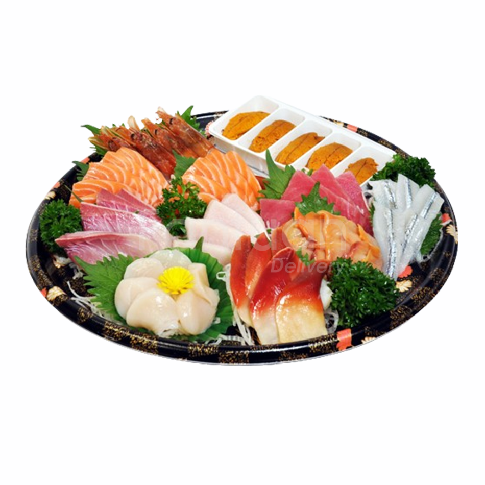 Ayame Hibachi & Sushi by null