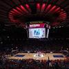 Madison Square Garden