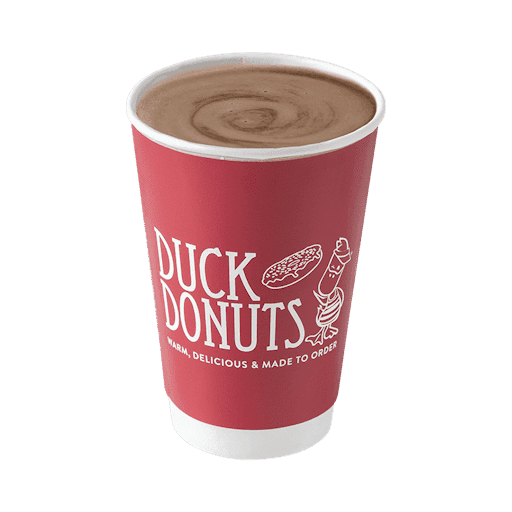 Duck Donuts by null