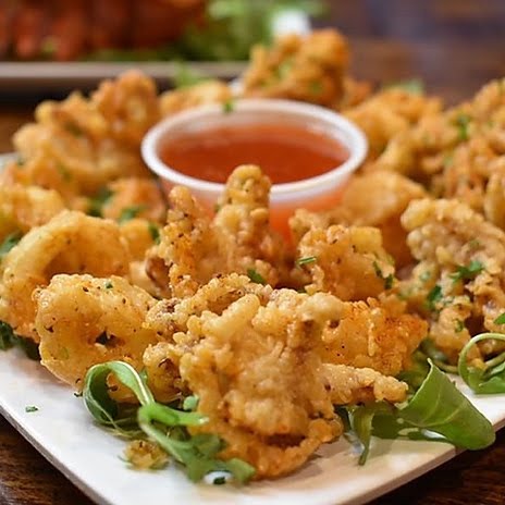 The Boiler Seafood Atlanta by null
