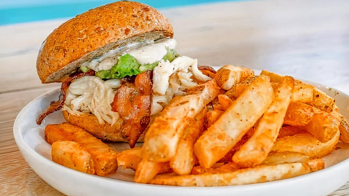 Brekkie Shack by null