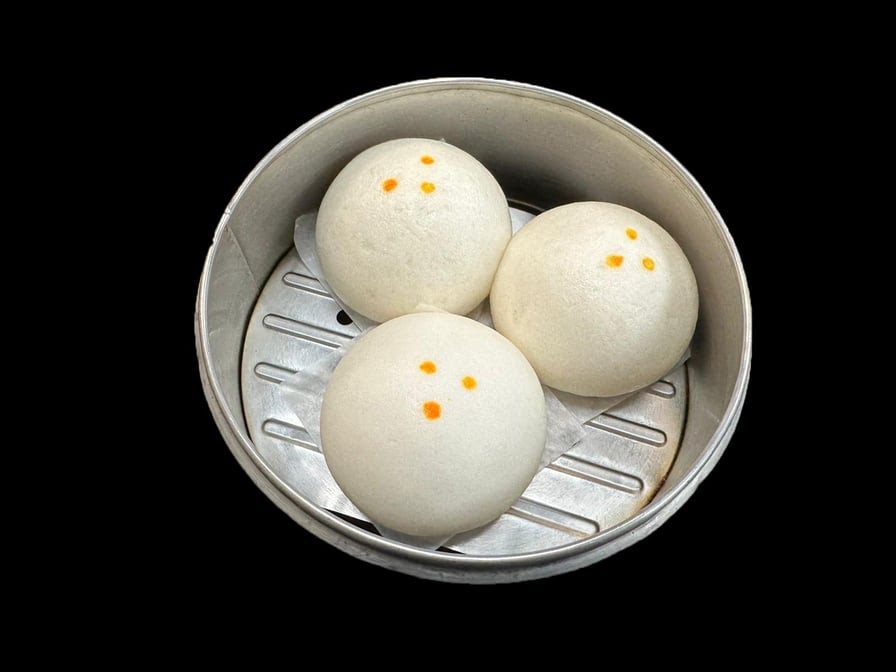 New Fortune Restaurant by null