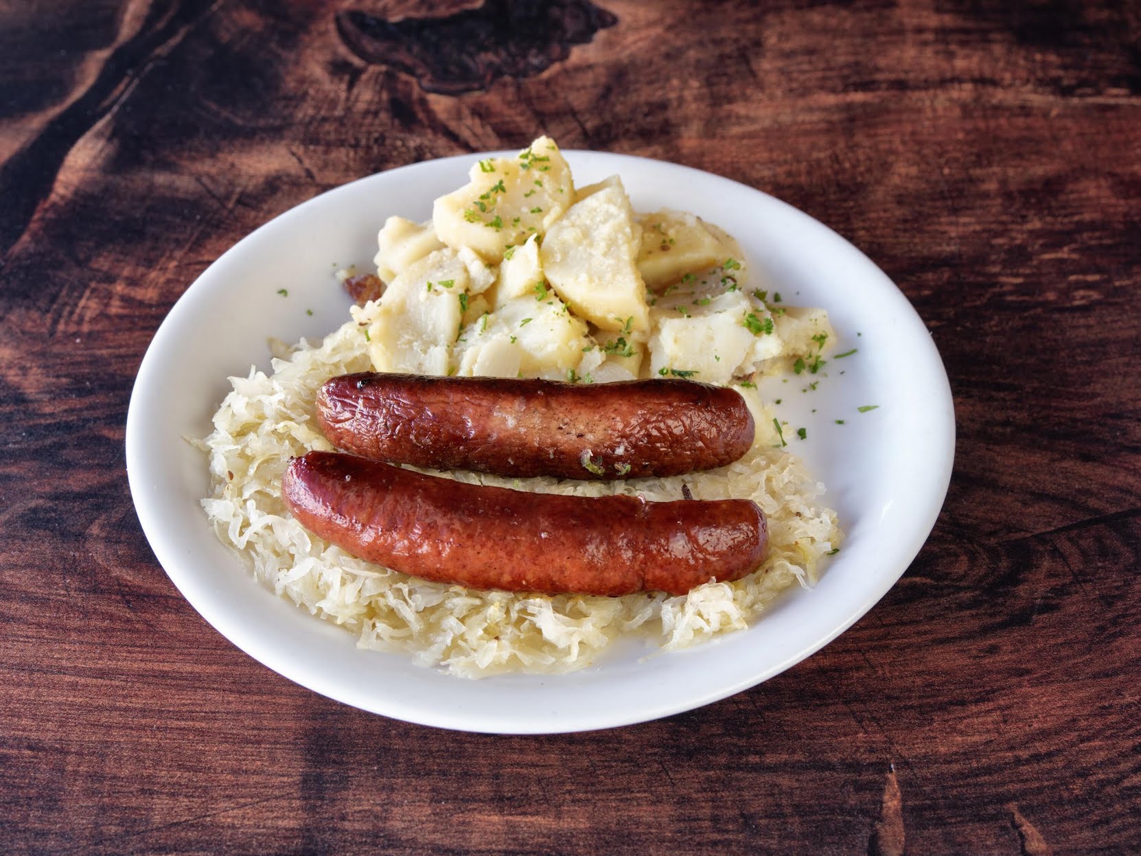 Haus Murphy's by null