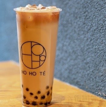Ho Ho Té by null