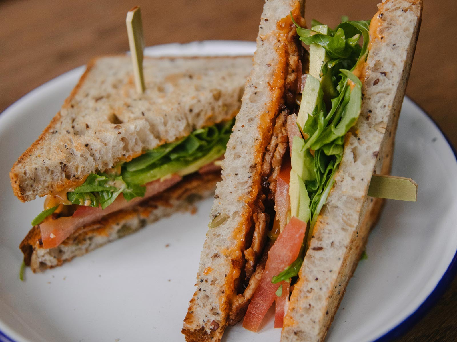 Little Canal by null