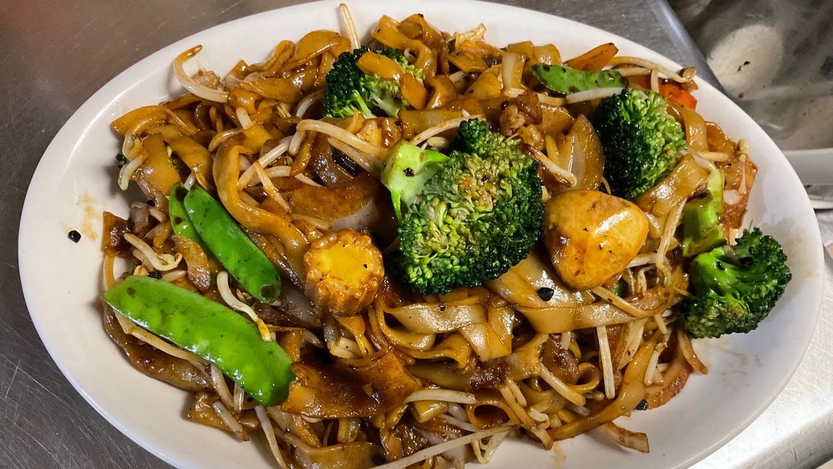 J.J. Chen's Eatery (J.J.陳氏餐廳) by null