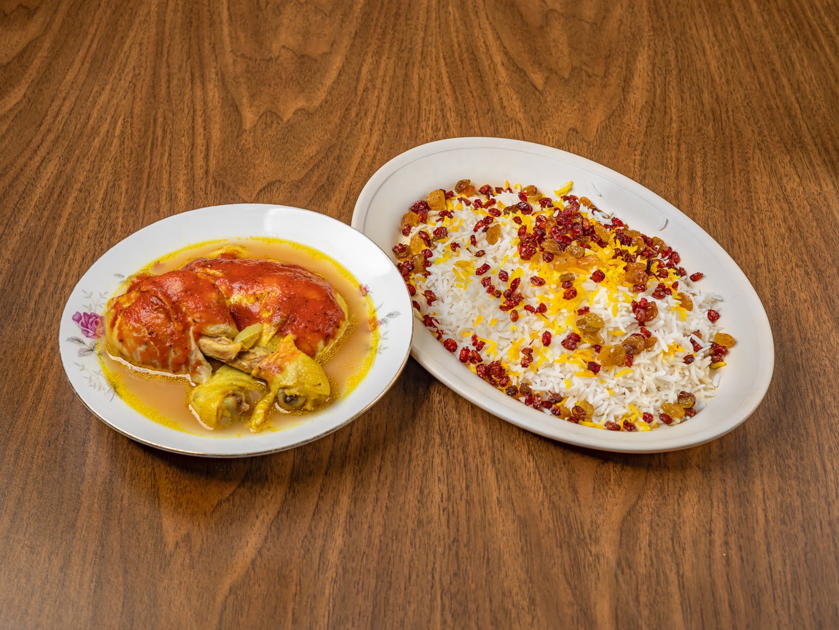 Samad Cafe by null