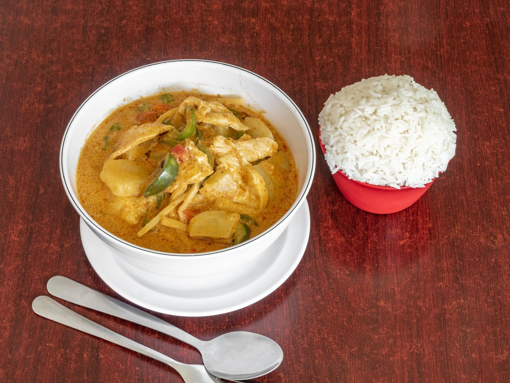 Eastside Thai Restaurant by null