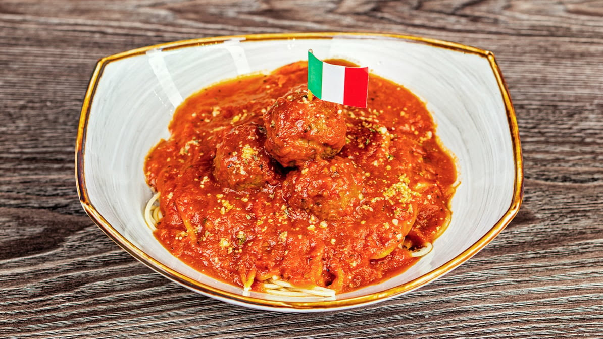 Roma's Italian Bistro by null