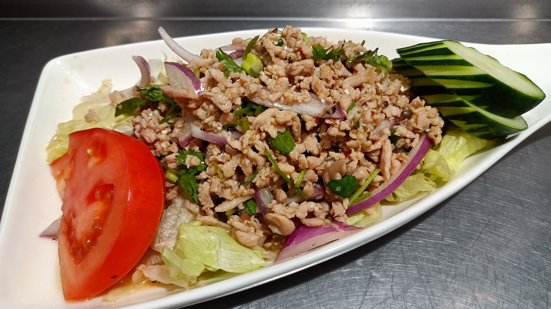 Pho Zabb by null