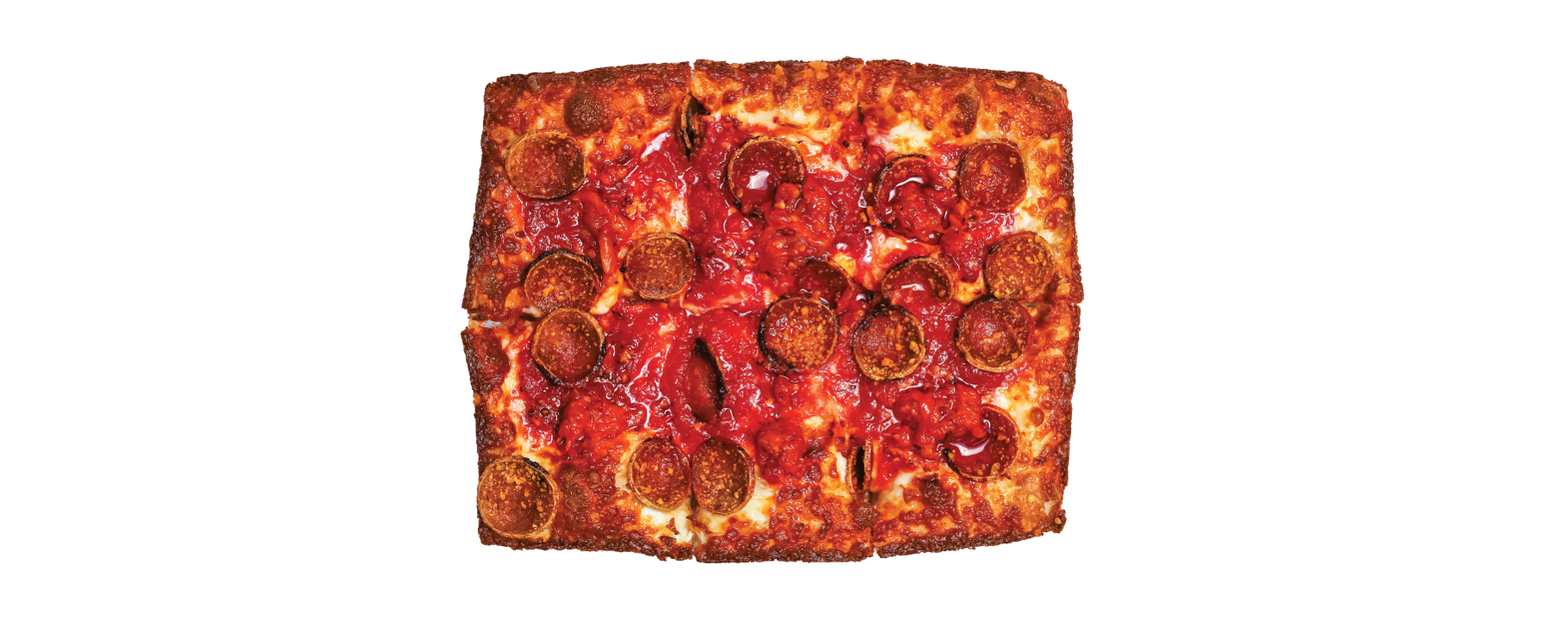 Emmy Squared Pizza: Coral Gables by null