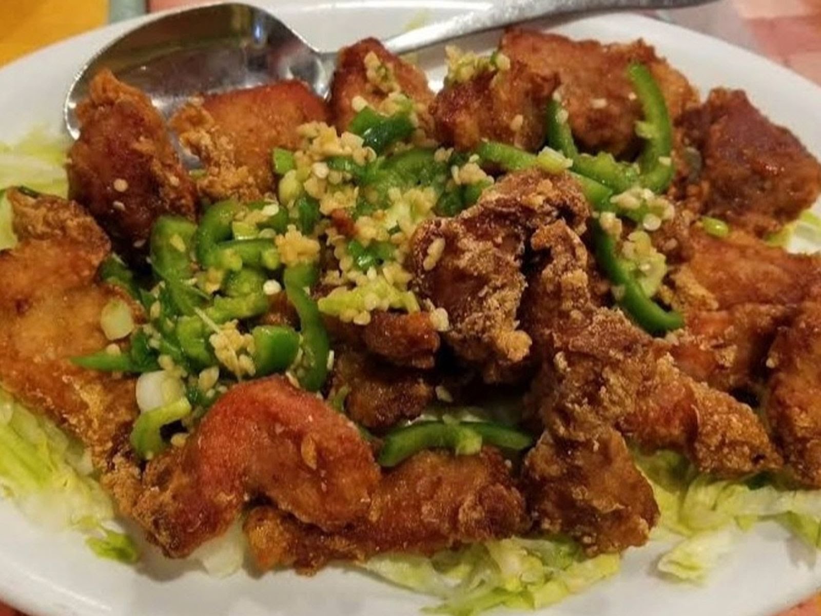 ABC Cafe 釗記餐廳 by null