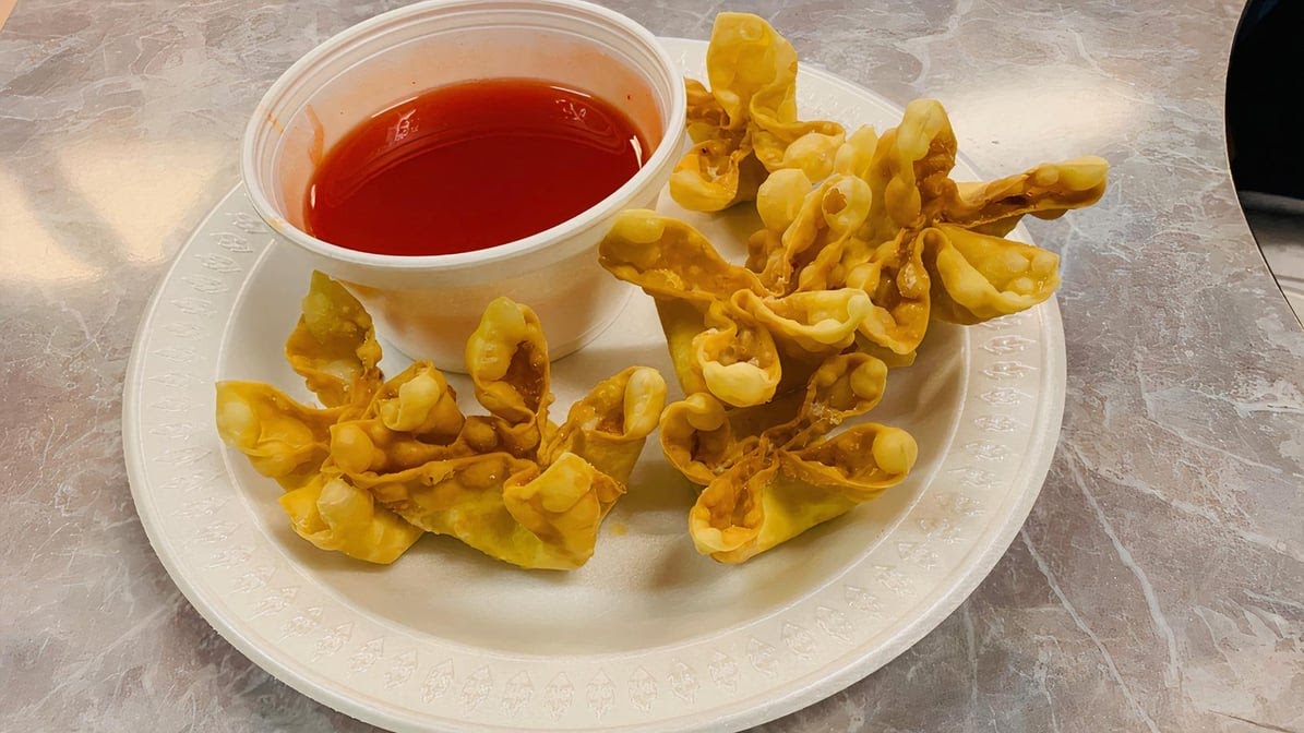 China Spring by null