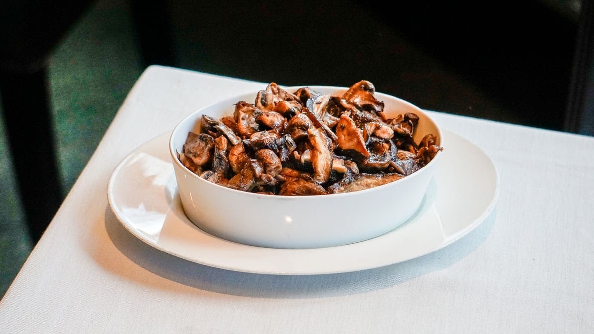 Johnny Delmonico's Steakhouse by null