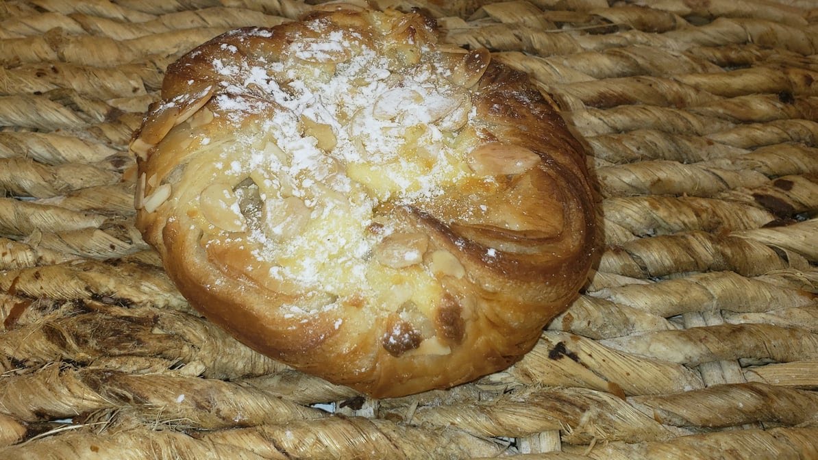 Creme Brulee by null