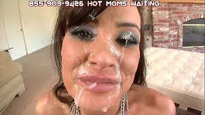 Milf cum facial jpg x Milf cum facial