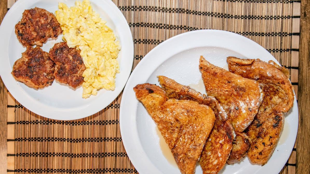 Jacks Family Cafe by null