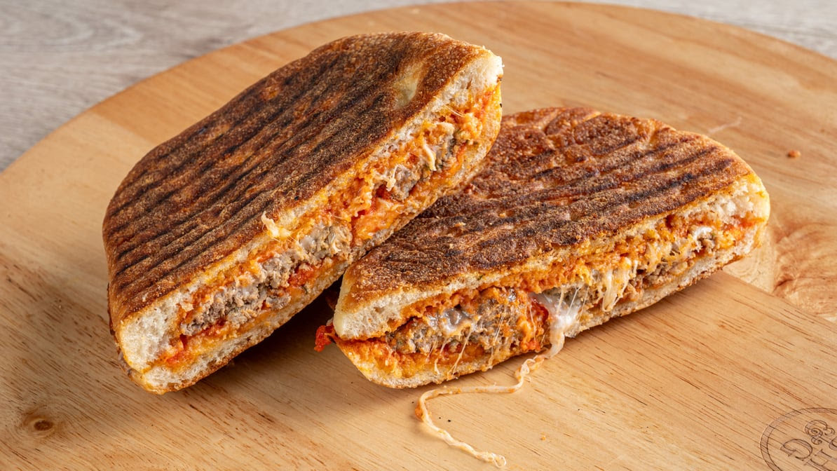 Little Italy East by null