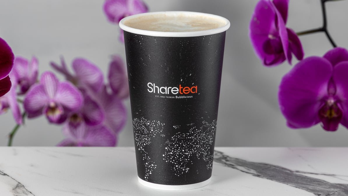 Sharetea Clackamas by null