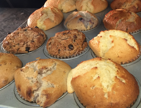 Atlantic Bagels by null