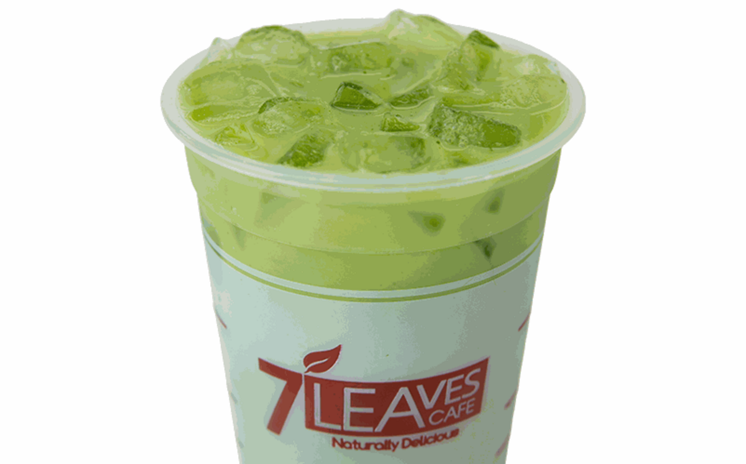 7 Leaves Cafe by null