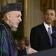 Obama is preparing to abandon Afghanistan to its fate