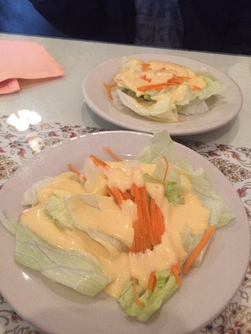 Thai House Restaurant by null