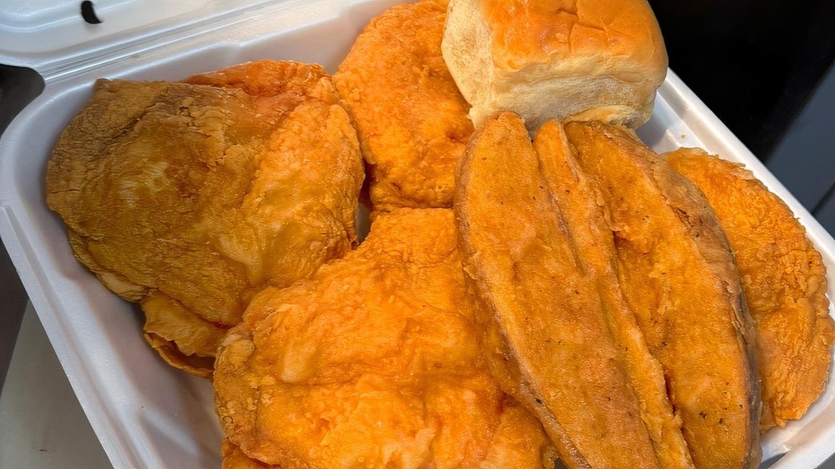 Indi's Fast Food by null