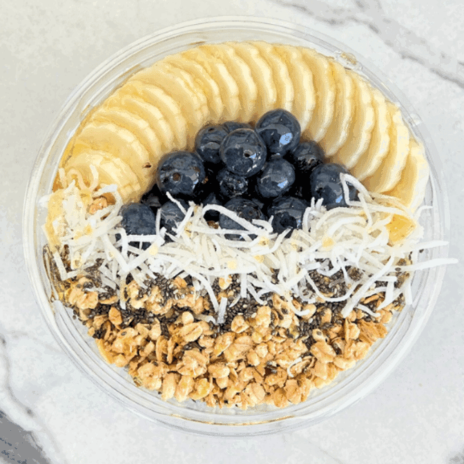 Sunbliss Cafe by null