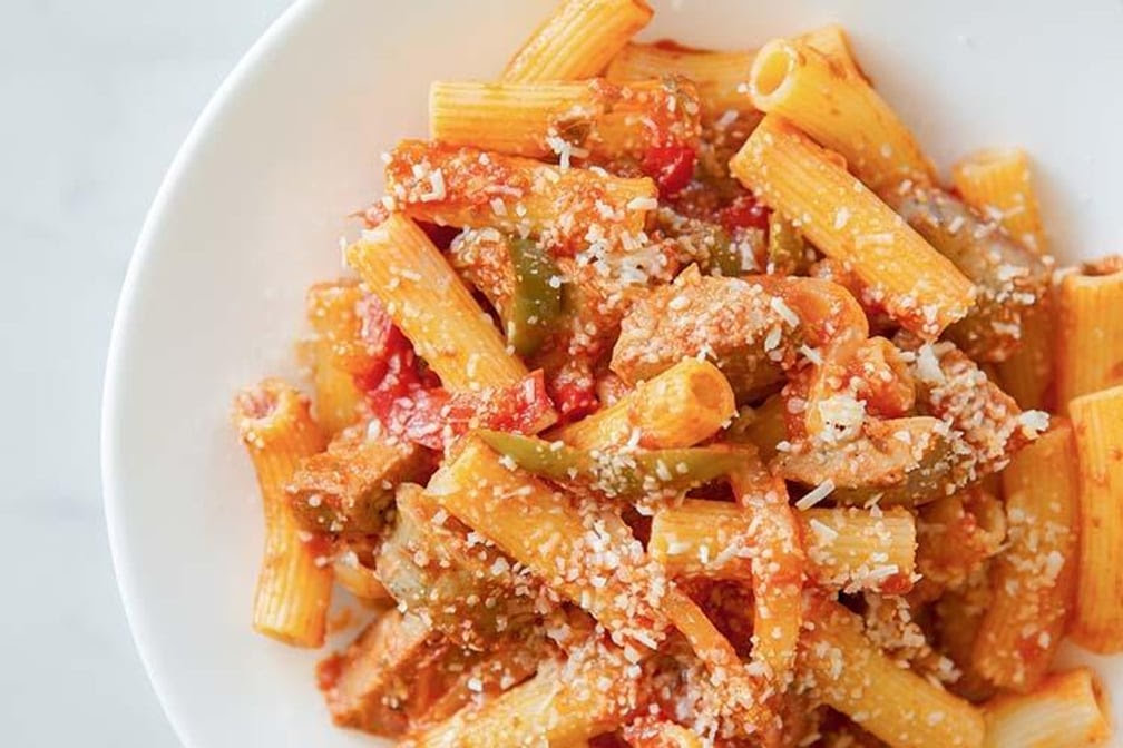 Broders' Cucina Italiana by null