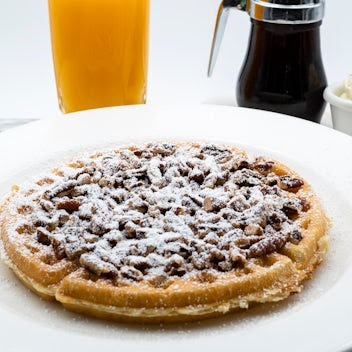 The Original Pancake House by null