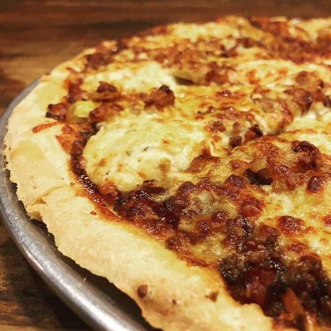 PizzaWest by null