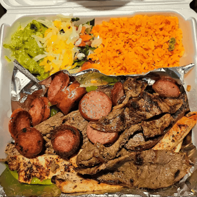 Taqueria Mexico Lindo by null