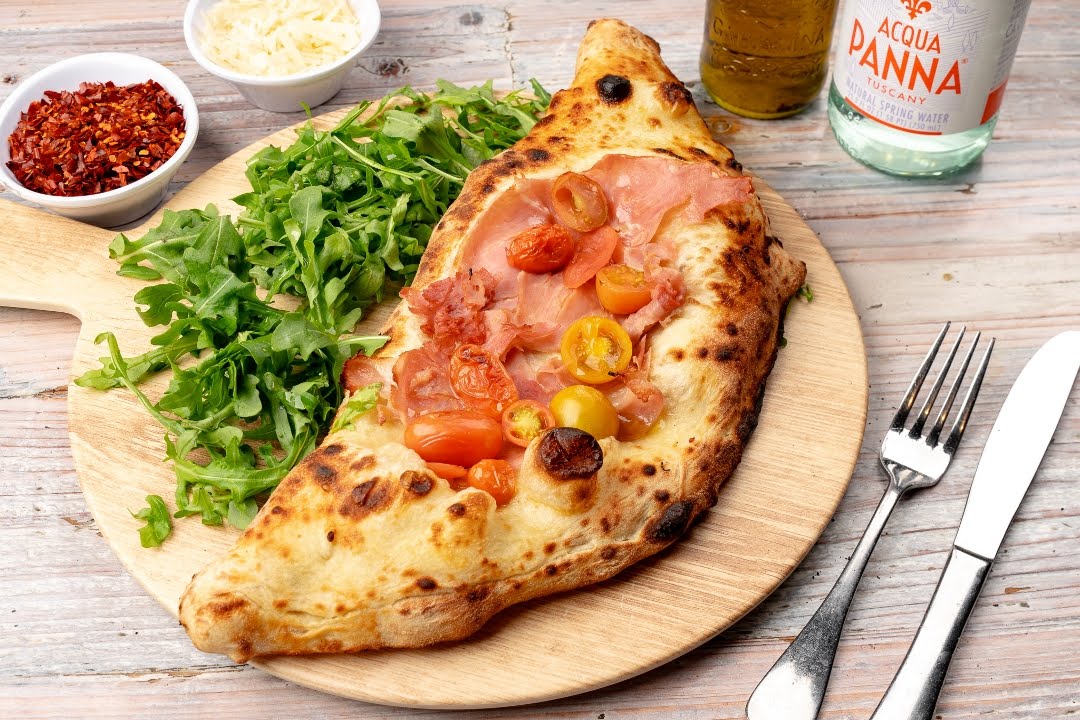 Buona Forchetta - Encinitas by null